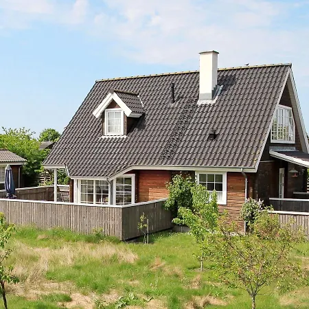 Holiday Solsortevej V *